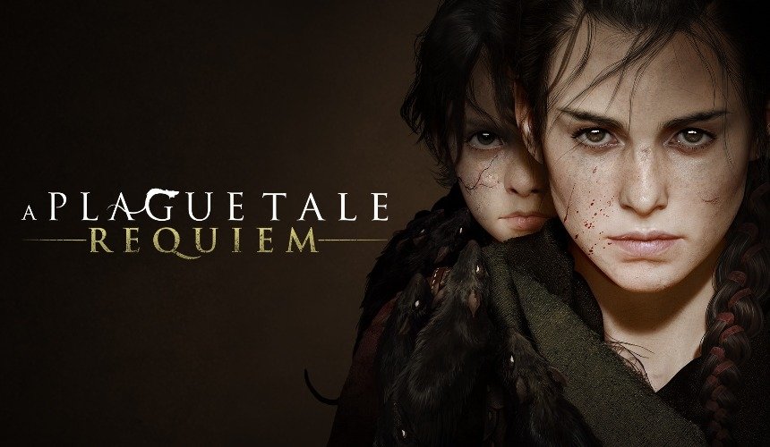 Лучшие компьютерные игры 2022 