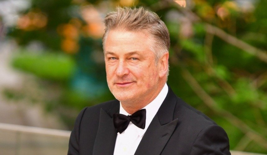 Алек Болдуин