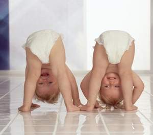 Общаться на языке детей