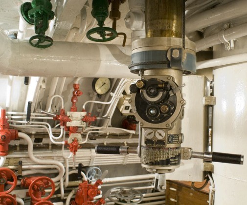 Перископ для подводных лодок Перископ для подводных лодок