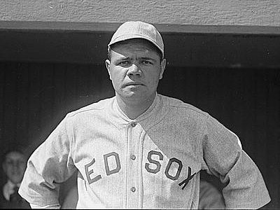 Проклятие Бамбино