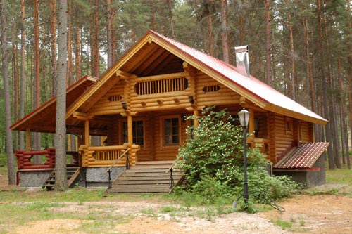 Размер дачи