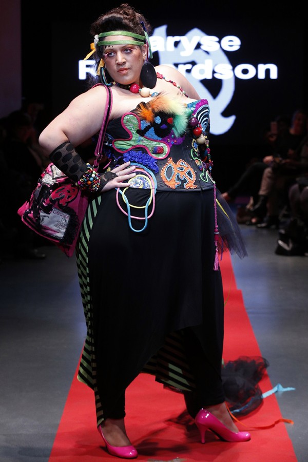 Pulp Fashion Week Pulp Fashion Week