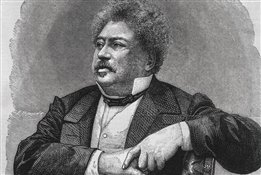 Дюма: некоторые подробности интимной сексуальной жизни великих