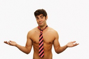 оказаться голым на публике оказаться голым на публике