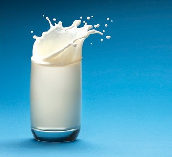 молоко молоко