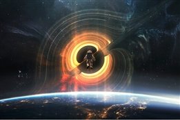 24 факта о черных дырах, о которых вы не знали
