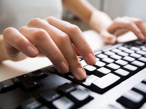 Общение в сети