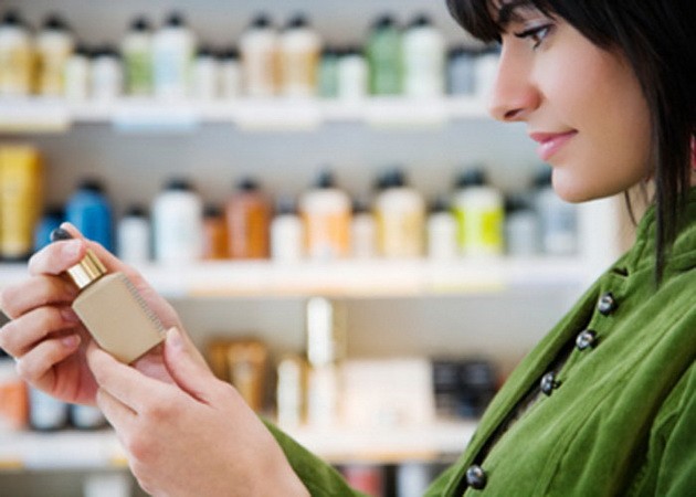 косметика  косметика