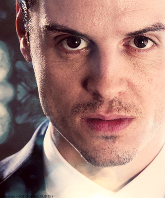 профессор Мориарти