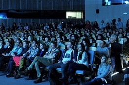 Мультфильм нашей соотечественницы признан лучшим в мире!