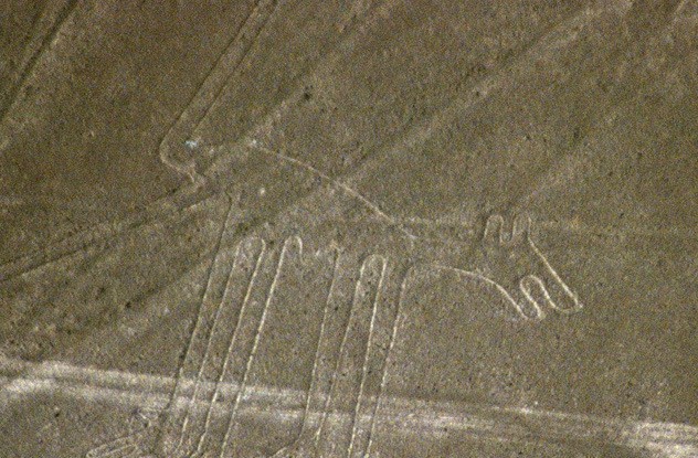 цивилизация Наска