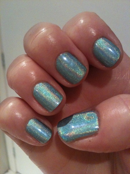 лак для ногтей