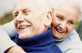 Долгожители