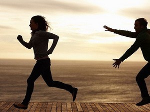 преследование преследование