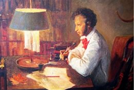 Пушкин: скрытые подробности сексуальной жизни