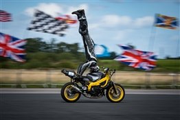 Рекорды Гиннесса 2021: 5 удивительных достижений