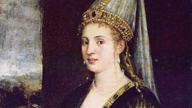 Роксолана Роксолана
