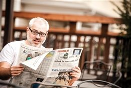 Самые важные и интересные новости зимы, которые вы могли пропустить