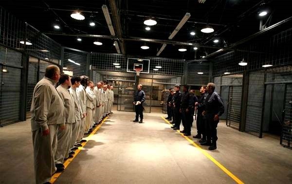 стэндфордский тюремный эксперимент