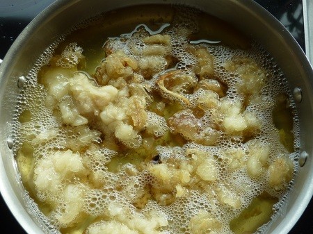 талловый жир