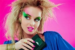 22 вещи из нашей молодости, вызывающие улыбку и теплые воспоминания