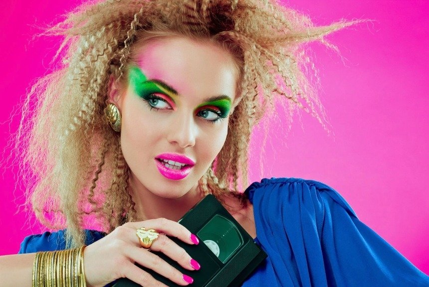 22 вещи из нашей молодости, вызывающие улыбку и теплые воспоминания