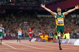 5 вдохновляющих жизненных историй спортсменов Паралимпиады, сумевших преодолеть трагедию