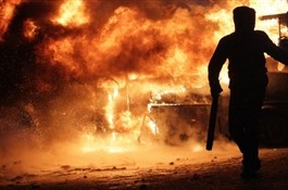 Крик души украинцев потряс весь мир: ВИДЕО