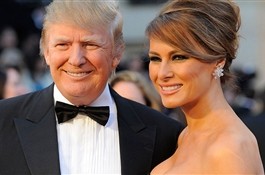 Жена президента Трампа: современная золушка или успешная авантюристка? 