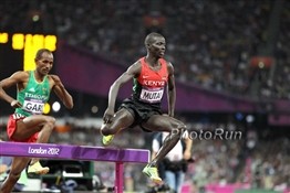 Он отказался от олимпийской медали по моральным принципам