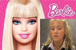 Ремейк песни о кукле Барби – гимн о боли жертв домогательств