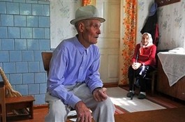 Трогательнейшая истории ветерана: он рассказал, а нам осталось задуматься..