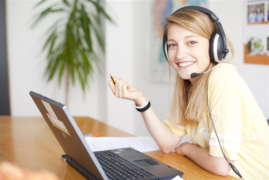 Репетитерство по скайпу