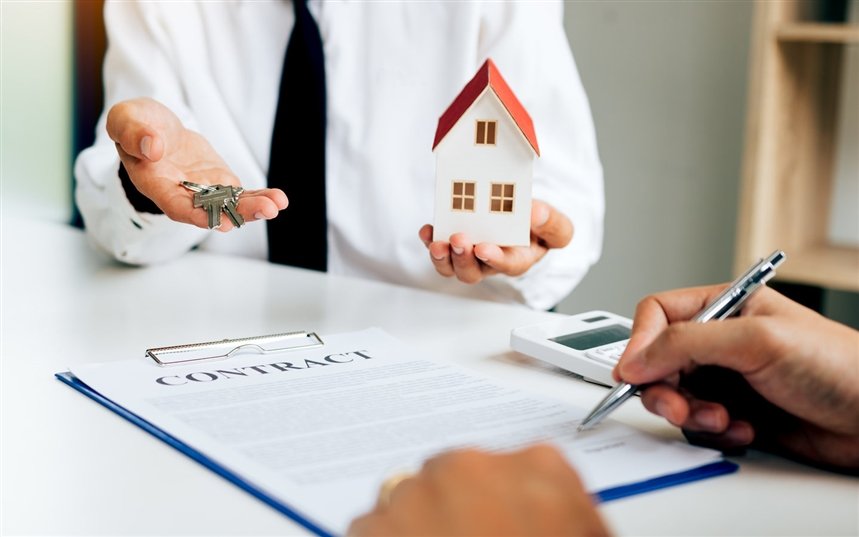 Агенты по продаже недвижимости Агенты по продаже недвижимости