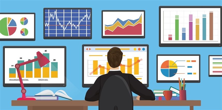 Анализ данных Анализ данных