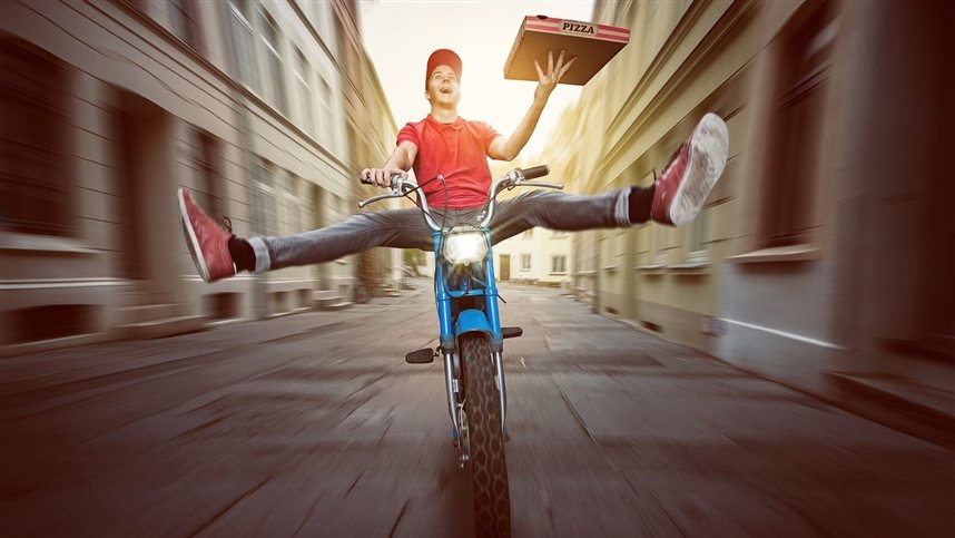 Курьер Курьер