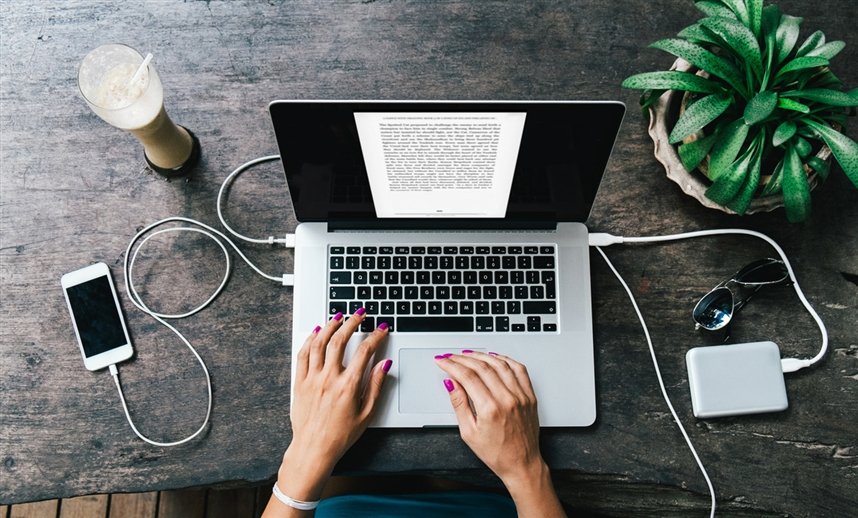 Рерайтинг и копирайтинг