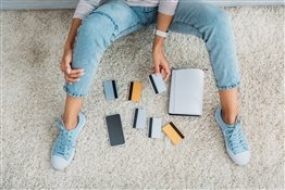 Как рефинансировать несколько кредитных карт?