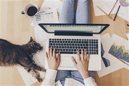 Как создать свой онлайн-бизнес из дома: 11 советов для тех, кто начинает свое дело