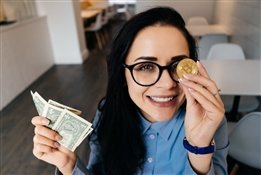 Криптовалюта 2023: как заработать и не прогореть