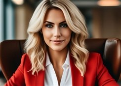Какой бизнес открыть в 2025 году: 25 актуальных идей заработка для женщин