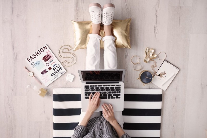 Личный блог Личный блог