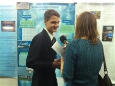 Гениальное изобретение украинского школьника произвело фурор в США