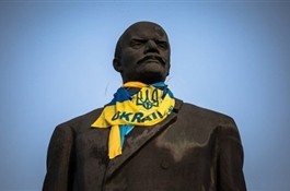 О патриотизме и бездомных котах