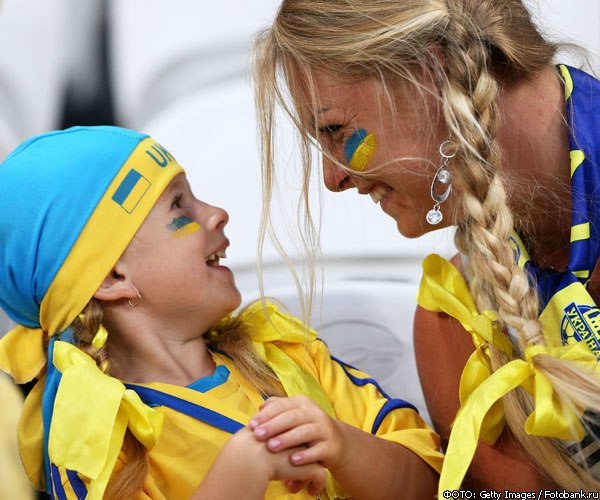 спорт и дети