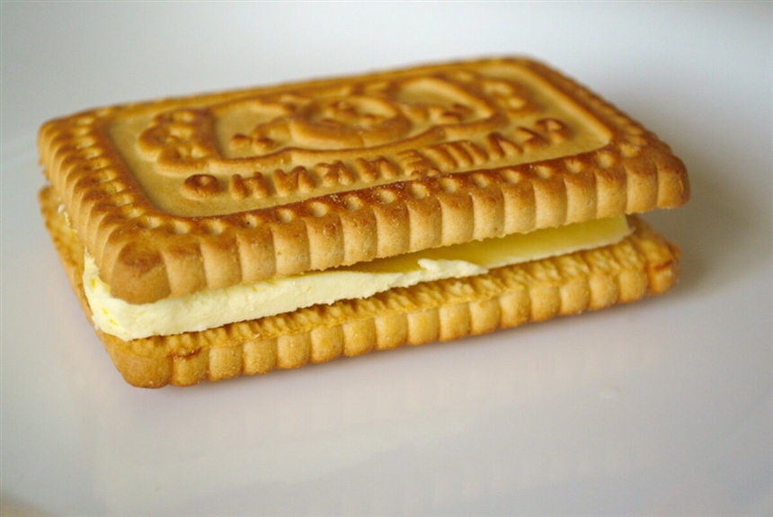 Печенье Печенье