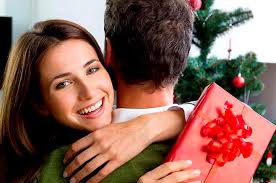 новогодний подарок жене новогодний подарок жене