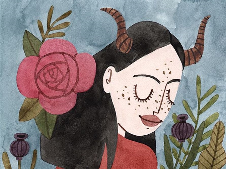 телец телец