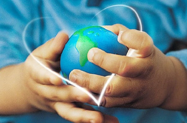 Ребенок Ребенок